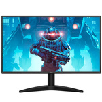 AOC 27 Inch Gaming Monitor, 144Hz, IPS, 0.5ms, Adaptive Sync, HDR10, 1080P,  1x HDMI 1.4, 1x DP 1.4) Black