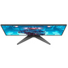 Aoc 27 Inch Gaming Monitor, 144Hz, IPS, 0.5ms, Adaptive Sync, HDR10, 1080P,  1x HDMI 1.4, 1x DP 1.4) Black Image