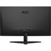 Aoc 27 Inch Gaming Monitor, 144Hz, IPS, 0.5ms, Adaptive Sync, HDR10, 1080P,  1x HDMI 1.4, 1x DP 1.4) Black Image