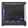 Montech KING 15 PRO ARGB MicroATX Tower PC Case - Black Image