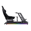 Thermaltake GR500 Racing Simulator Cockpit - Black Image