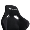 Thermaltake GR500 Racing Simulator Cockpit - Black Image
