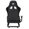Thermaltake GR300 Racing Simulator Cockpit - Black Image