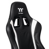 Thermaltake GR300 Racing Simulator Cockpit - Black Image