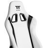 Thermaltake GR300 Racing Simulator Cockpit - Snow Image