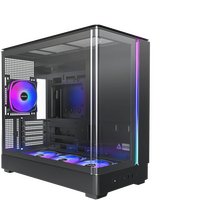 Falcon Falcon Hawk Casual Level 3 AMD Gaming PC