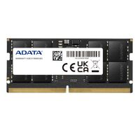 Adata 16GB (1x16GB) DDR4 3200 Mhz Memory SO Dimm