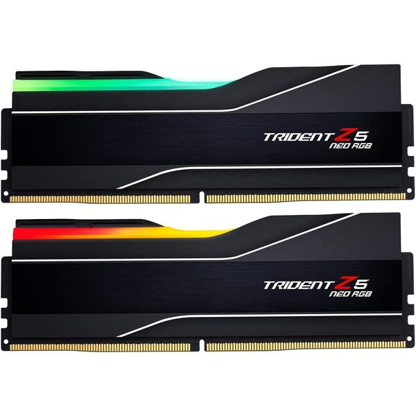 Gskill G.Skill 64GB DDR5 PC 6000 CL30 (2x32GB) 64-GX2-TZ5NR AMD EXPO