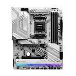 ASRock X870 PRO RS AMD AM5 Socket Motherboard, ATX
