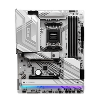 ASROCK ASRock X870 PRO RS AMD AM5 Socket Motherboard, ATX
