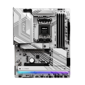 ASROCK ASRock X870 PRO RS AMD AM5 Socket Motherboard, ATX
