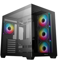 Falcon PRIME Warrior Custom Gaming PC