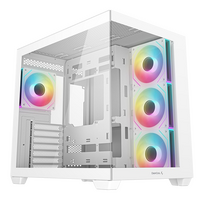 Falcon PRODIGY Warrior Level Gaming PC System