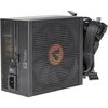 VIDA Heracles Power Supply Unit 650 W 20+4 Pin ATX ATX Black Image