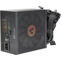 VIDA VIDA Heracles Power Supply Unit 650 W 20+4 Pin ATX ATX Black