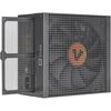 VIDA Heracles Power Supply Unit 650 W 20+4 Pin ATX ATX Black Image