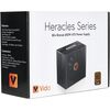 VIDA Heracles Power Supply Unit 650 W 20+4 Pin ATX ATX Black Image