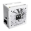 Thermaltake Toughpower GT 750W White Fully Modular Power Supply – 80+ Gold Certified, Low-Noise Fan (Snow) - Special Offer Image