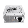 Thermaltake Toughpower GT 750W White Fully Modular Power Supply – 80+ Gold Certified, Low-Noise Fan (Snow) - Special Offer Image
