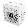 Thermaltake Toughpower GT 1000W White Fully Modular Power Supply – 80+ Gold Certified, Low-Noise Fan - Special Offer Image