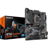 Gigabyte B760 GAMING X DDR4 GEN5 ATX - INTEL LGA1700 MOTHERBOARD