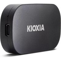 KIOXIA - TOSHIBA 2TB KIOXIA EXCERIA PLUS G2 Portable External SSD  Drive
