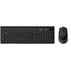 Genius SlimStar Bluetooth 5.3 and 2.4GHz Wireless Keyboard and Mouse Set Image