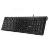 Genius SlimStar Bluetooth 5.3 and 2.4GHz Wireless Keyboard and Mouse Set Image