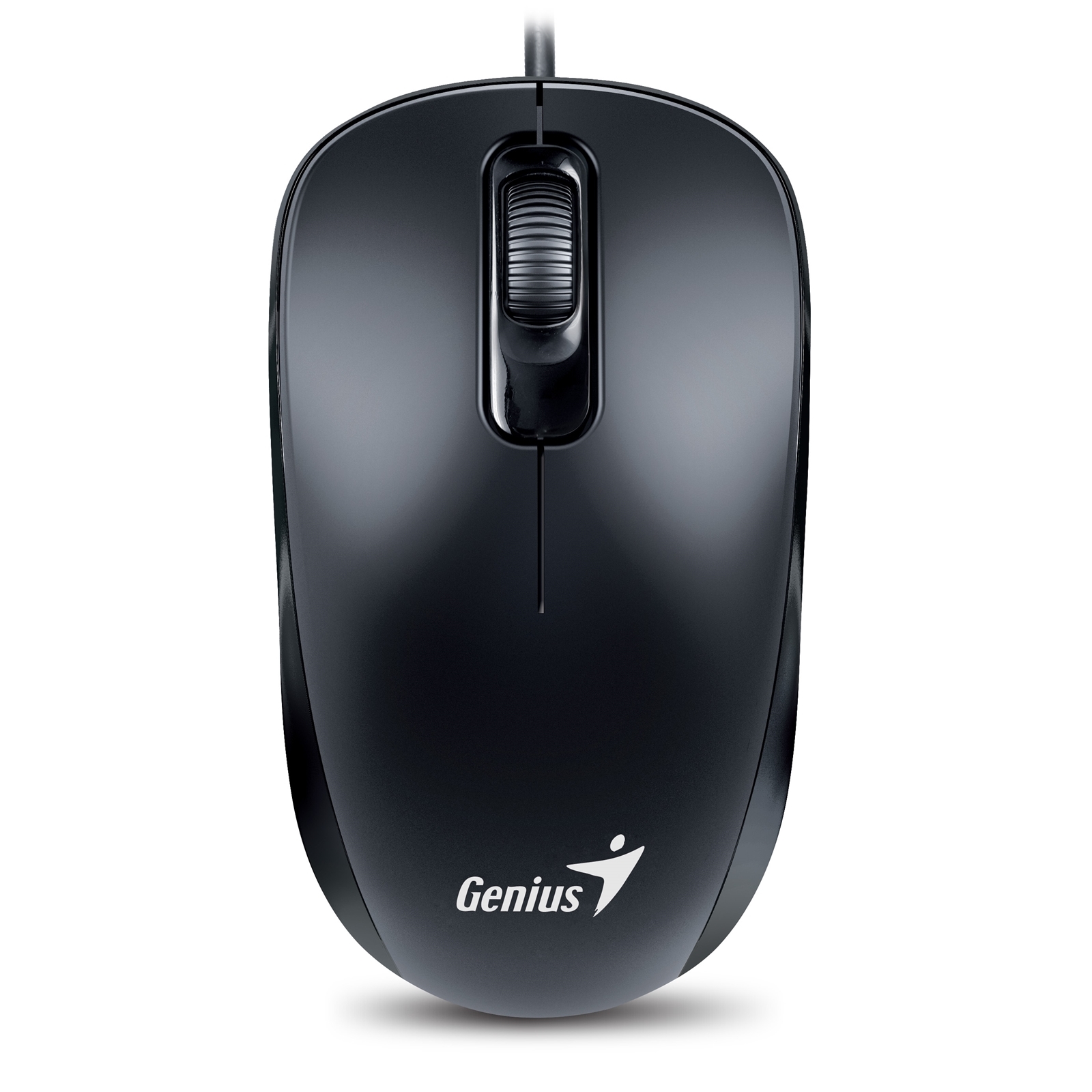 Genius Wired USB-Type C Plug And Play Mouse, 1000 Dpi Optical Tracking ...