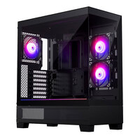 Falcon ZEUS ELITE Level Custom Gaming PC