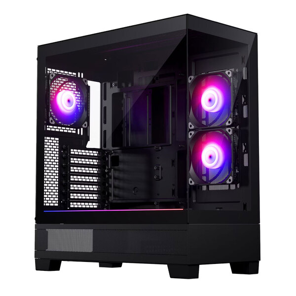 Falcon WARLORD Warrior Level Custom Gaming PC | Falcon Computers