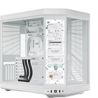 Falcon Enthusiast Gaming PC System