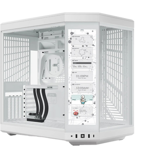 Falcon Enthusiast Gaming PC System