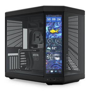 Falcon Enthusiast Gaming PC System