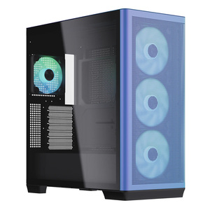 Falcon COMMANDO ELITE Level Custom Gaming PC