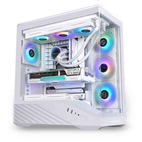 Falcon BLADE Warrior Custom Gaming PC System | Falcon Computers