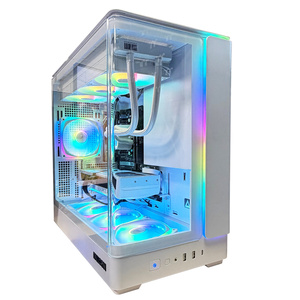 Falcon Legend  Level 3 AMD RYZEN 5 Gaming PC