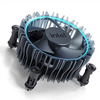 Intel 12th 13th 14th Gen LGA 1700 Original OEM Stock Cooler Heatsink CPU Fan RM1 Image