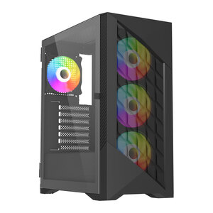 Falcon Legend Casual Level Gaming PC