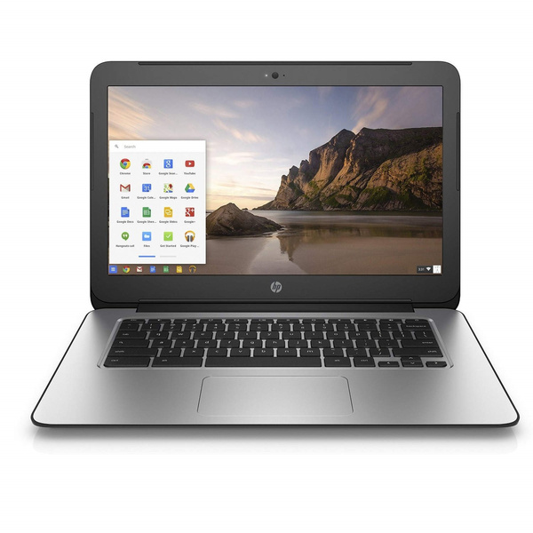 HP REFURBISHED CHROMEBOOK 14 G3 - NO CHARGER (OPTIONAL EXTRA) - CLEARANCE