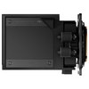 TRYX STAGE 360 ARGB Black All In One CPU Cooler - 360mm Image
