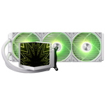 TRYX STAGE 360 ARGB White All In One CPU Cooler - 360mm