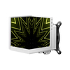 TRYX STAGE 360 ARGB White All In One CPU Cooler - 360mm Image