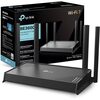 TP-LINK Archer BE220 Dual-Band WiFi 7 Router,BE3600 EasyMesh WiFi Router with 4 Antennas Image