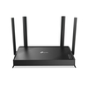 TP-LINK Archer BE220 Dual-Band WiFi 7 Router,BE3600 EasyMesh WiFi Router with 4 Antennas Image