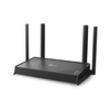TP-LINK Archer BE220 Dual-Band WiFi 7 Router,BE3600 EasyMesh WiFi Router with 4 Antennas Image