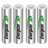 Energizer Extreme Rechargeable AAA 800mAh - 4 Pack Image