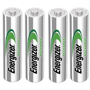 Energizer Extreme Rechargeable AAA 800mAh - 4 Pack