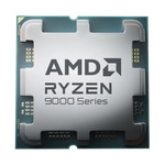 AMD Ryzen 9 9950X 16 Core AM5 Processor with Radeon Graphics, 4.3GHz up to 5.7GHz Turbo, 144MB Cache, 170W - OEM only sold with a Falcon PC or Mohterboard Bundle
