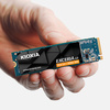 KIOXIA - TOSHIBA Kioxia EXCERIA G3 1TB SSD NVME M.2 2280 PCIe 5.0 Solid State Drive - 10,000 mbps Read Image